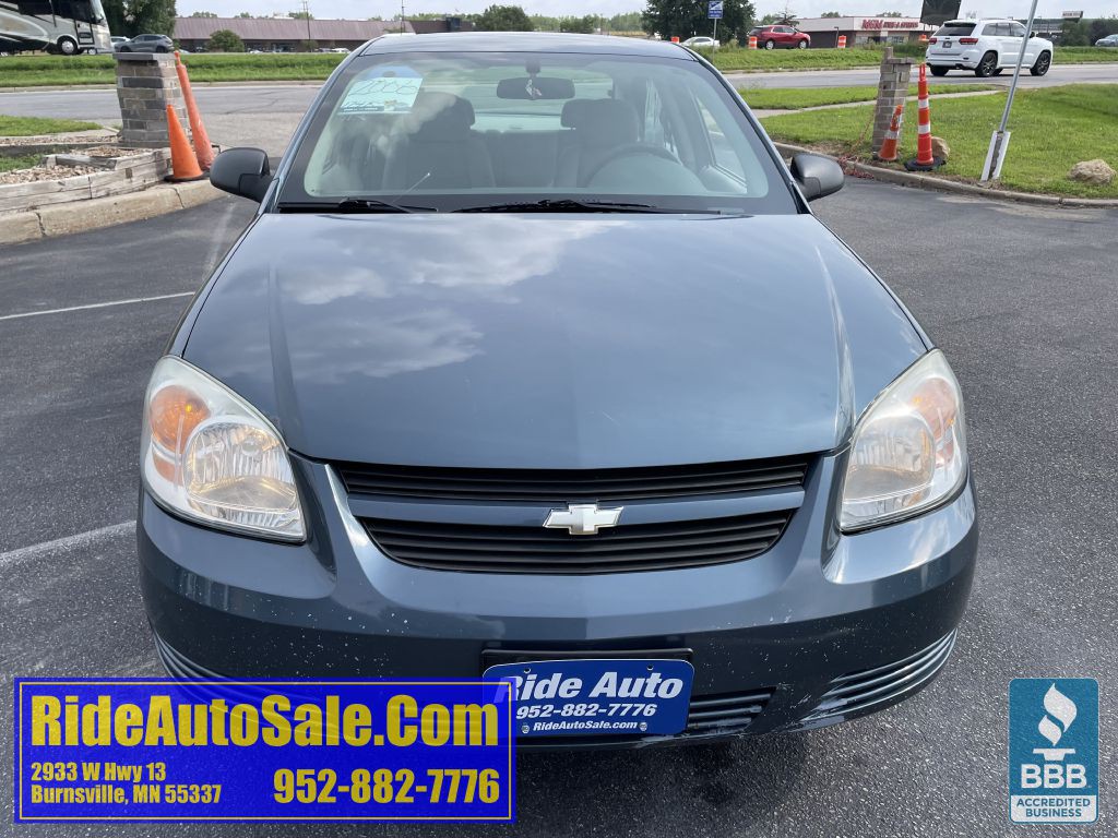2006 Chevrolet Cobalt Image 2