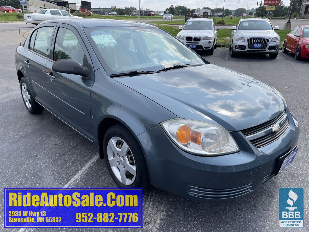 2006 Chevrolet Cobalt Image 3