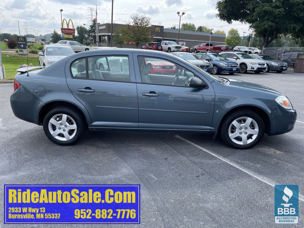 2006 Chevrolet Cobalt Image 4