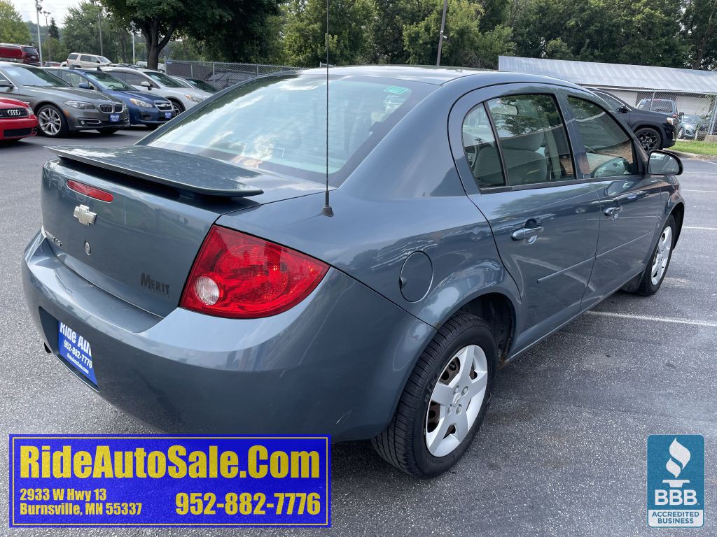 2006 Chevrolet Cobalt Image 5