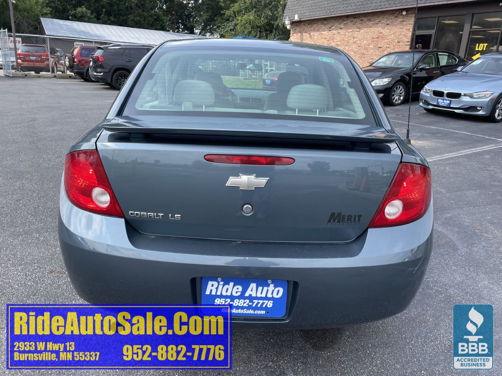 2006 Chevrolet Cobalt Image 6