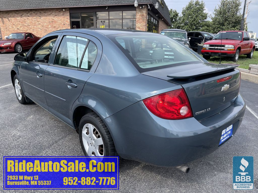 2006 Chevrolet Cobalt Image 7