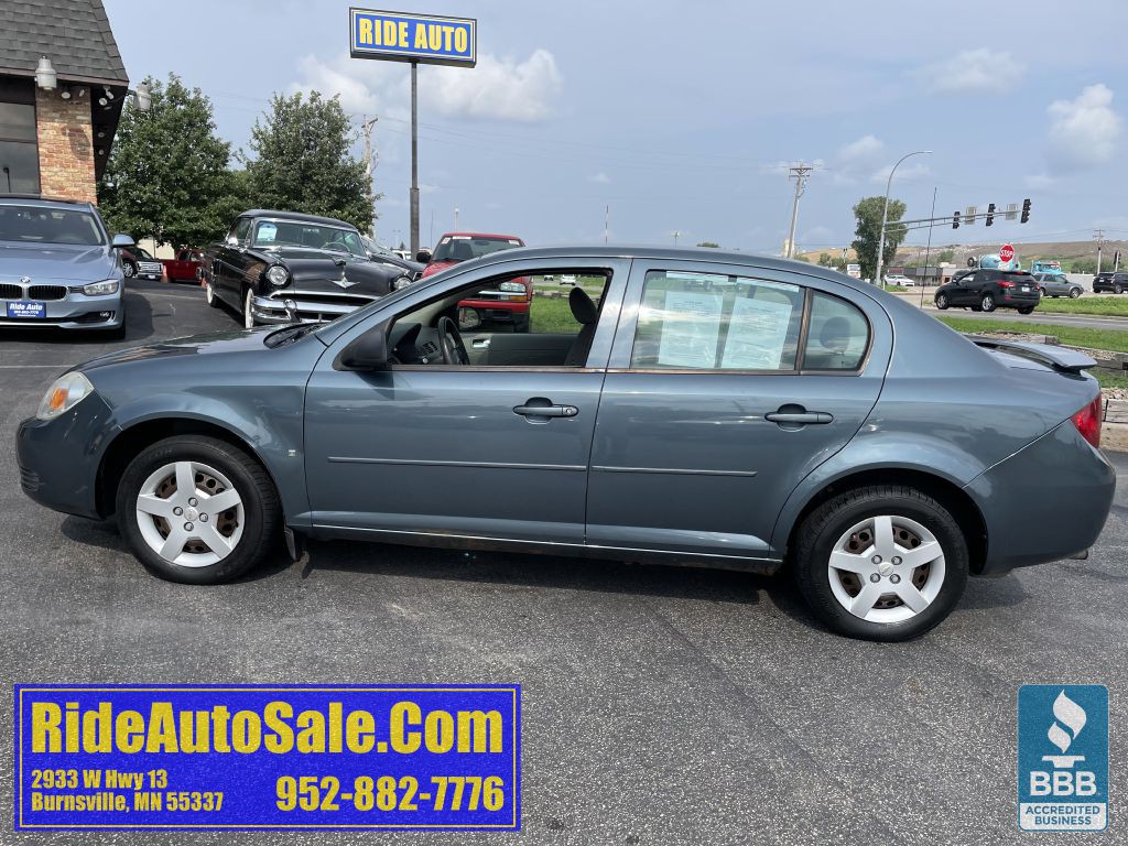 2006 Chevrolet Cobalt Image 8