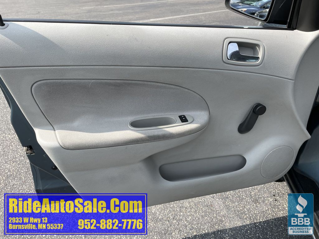 2006 Chevrolet Cobalt Image 9