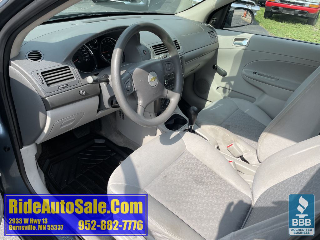 2006 Chevrolet Cobalt Image 10