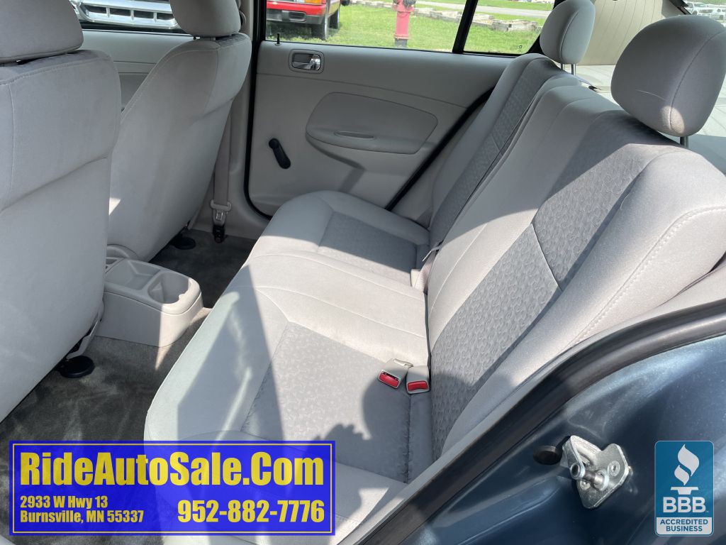 2006 Chevrolet Cobalt Image 12