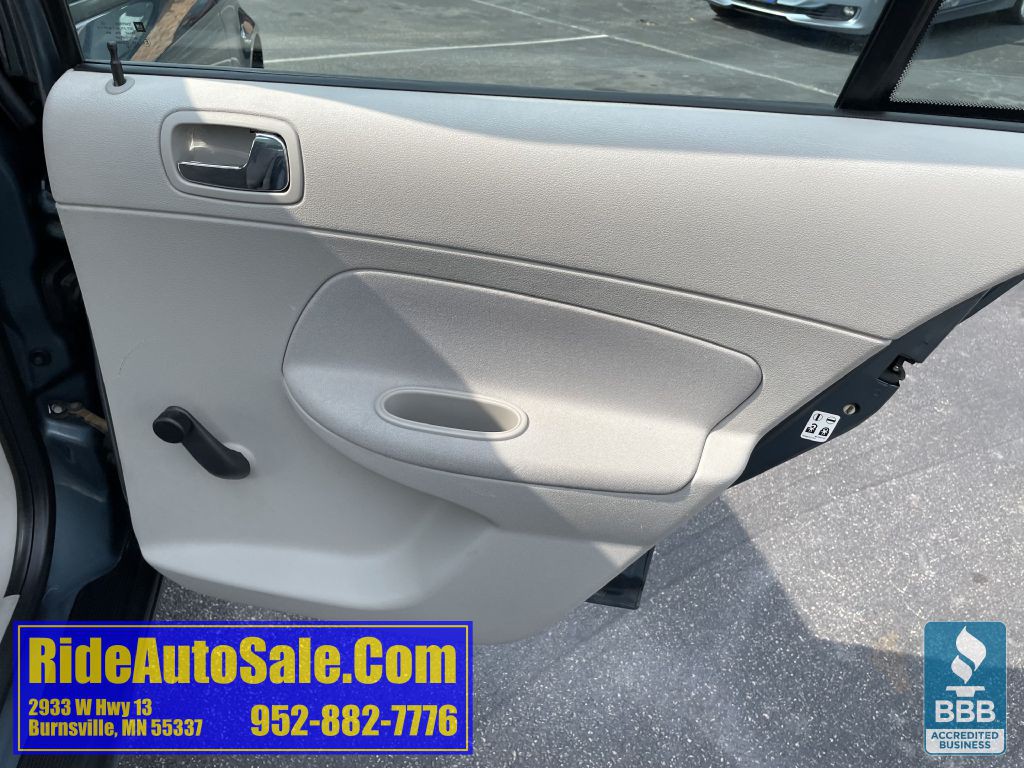 2006 Chevrolet Cobalt Image 15