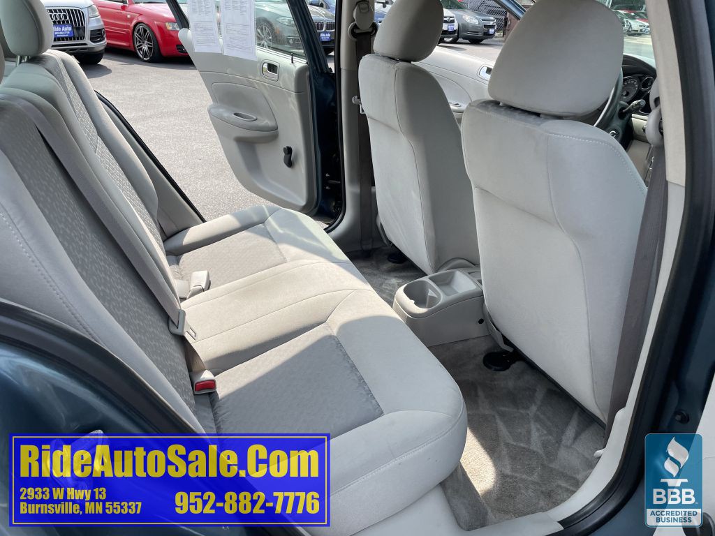 2006 Chevrolet Cobalt Image 16