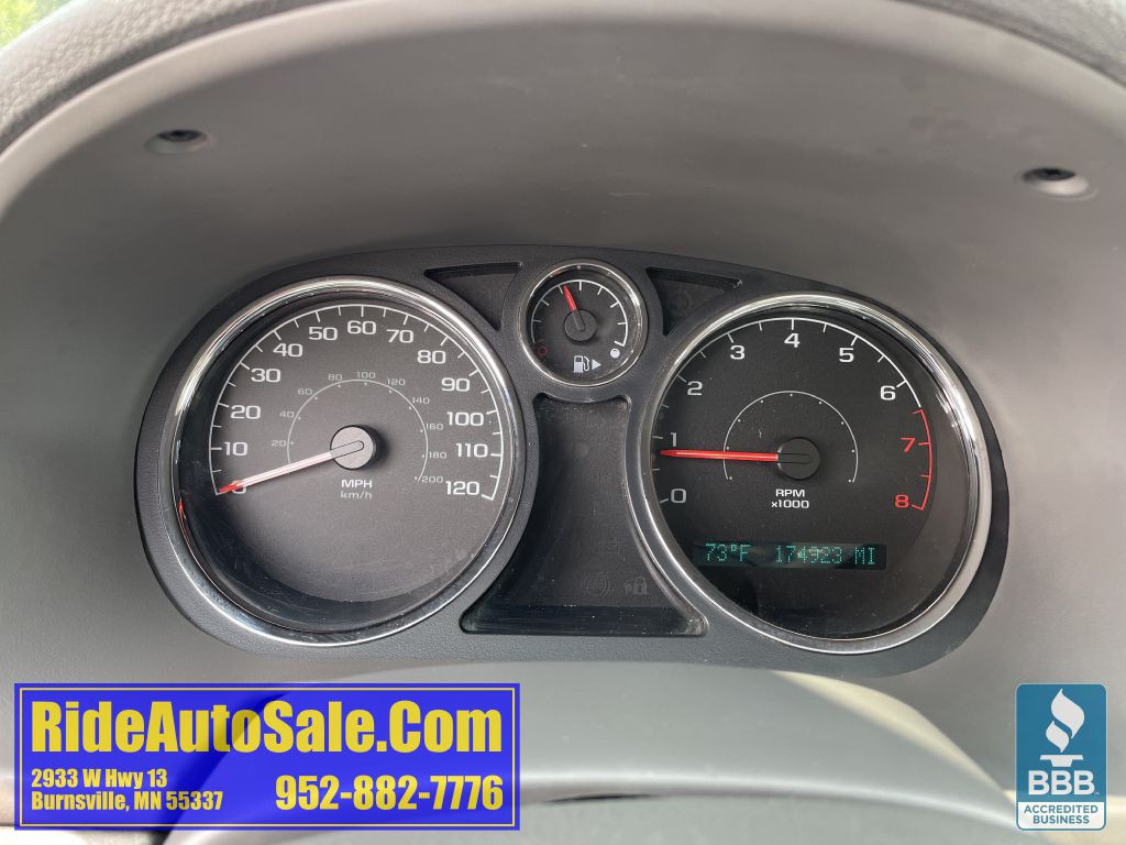 2006 Chevrolet Cobalt Image 17