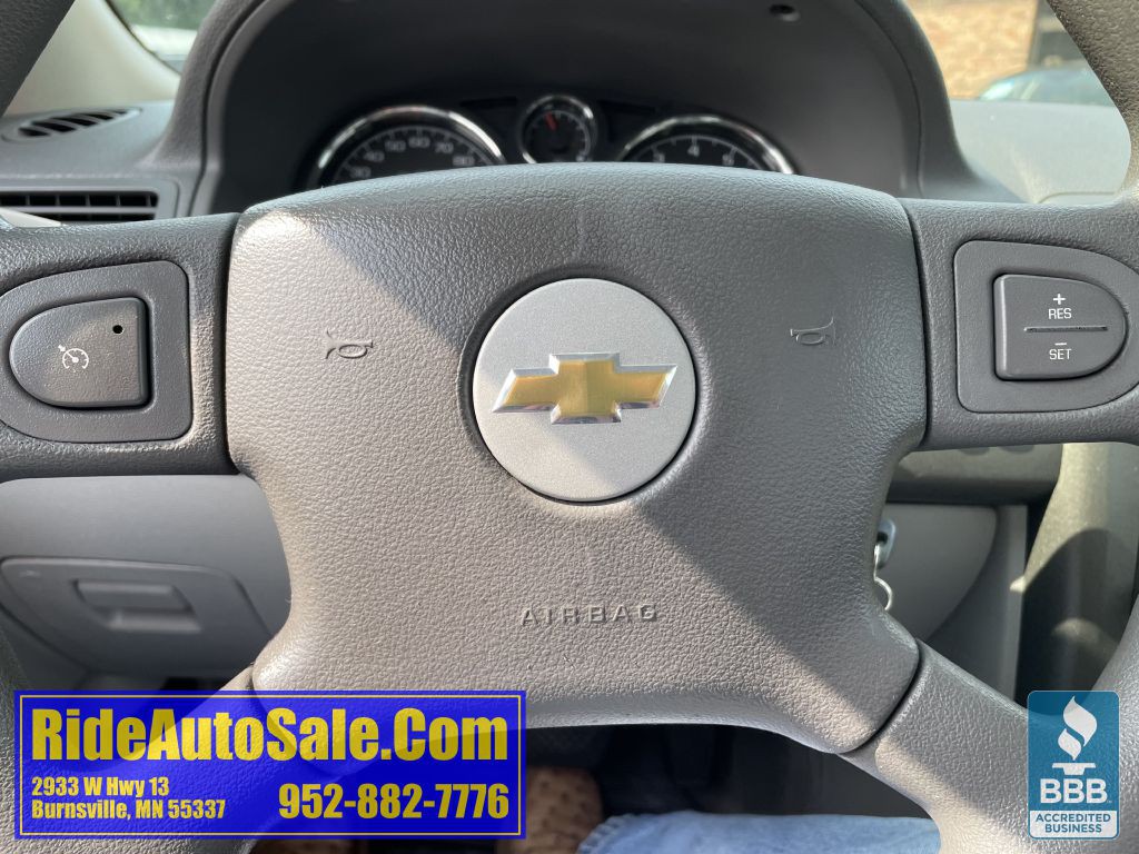 2006 Chevrolet Cobalt Image 18