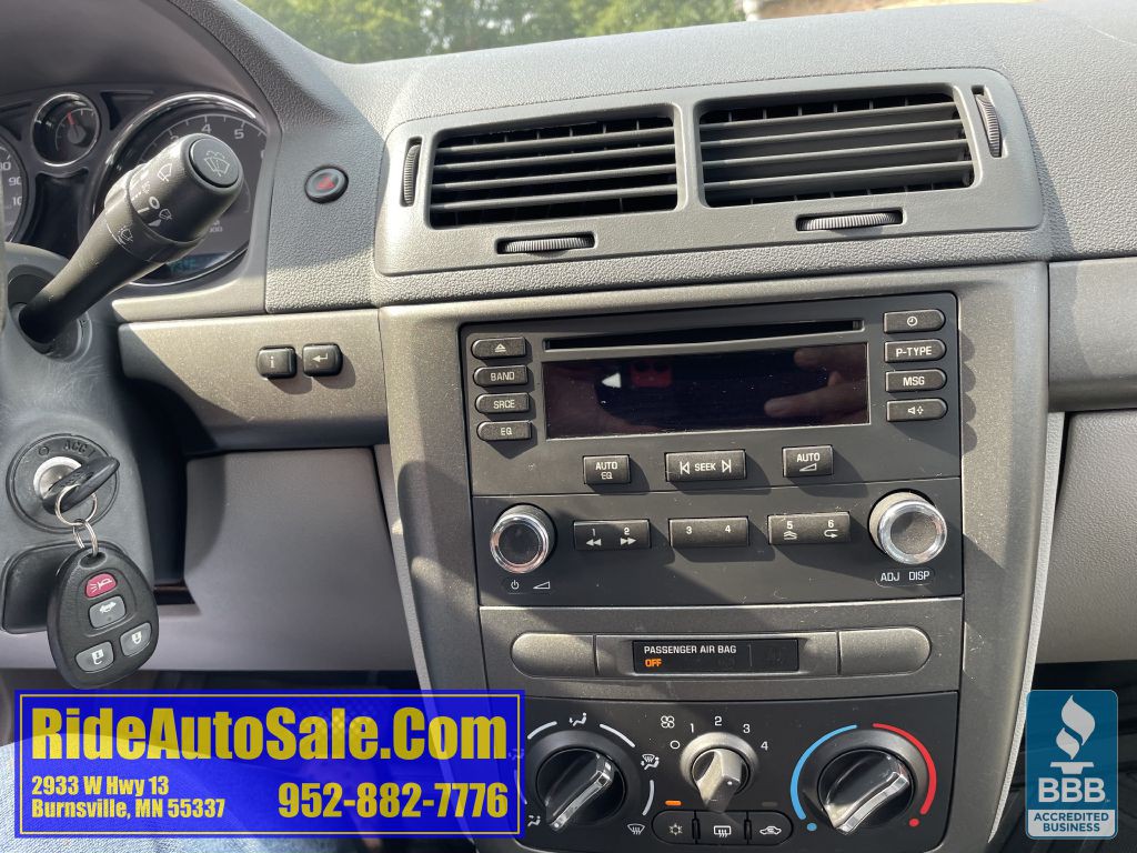 2006 Chevrolet Cobalt Image 19