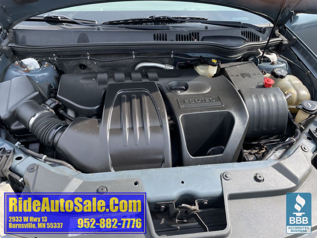 2006 Chevrolet Cobalt Image 21