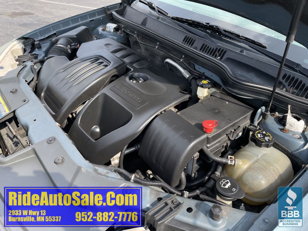 2006 Chevrolet Cobalt Image 22