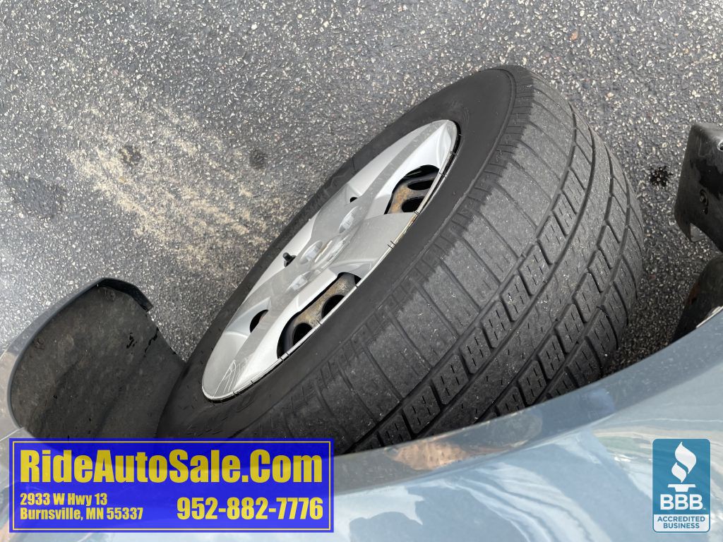 2006 Chevrolet Cobalt Image 23