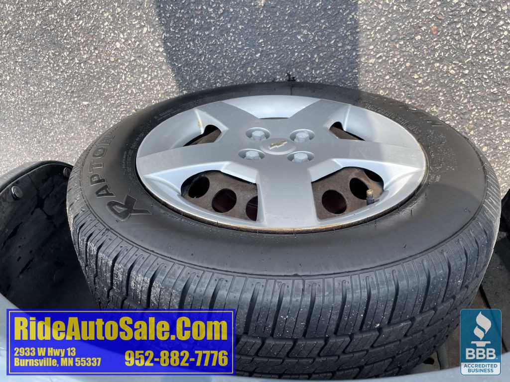 2006 Chevrolet Cobalt Image 25