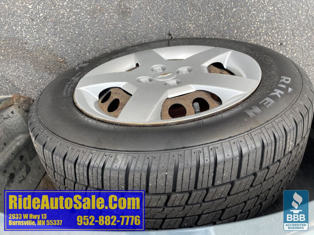 2006 Chevrolet Cobalt Image 26