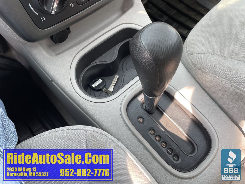 2006 Chevrolet Cobalt Image 27