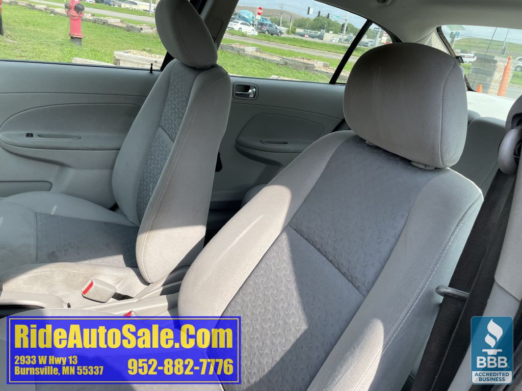 2006 Chevrolet Cobalt Image 29