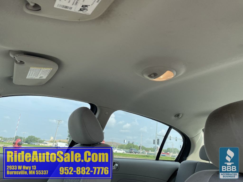 2006 Chevrolet Cobalt Image 30