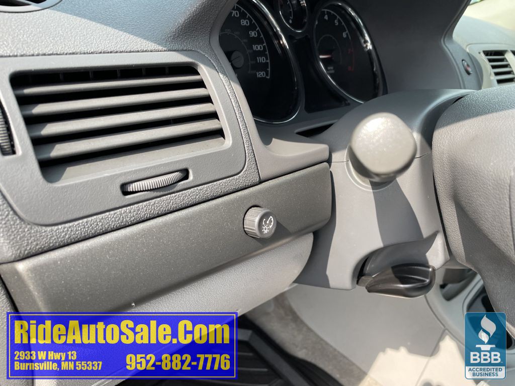 2006 Chevrolet Cobalt Image 31