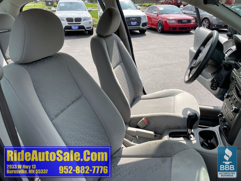 2006 Chevrolet Cobalt Image 32