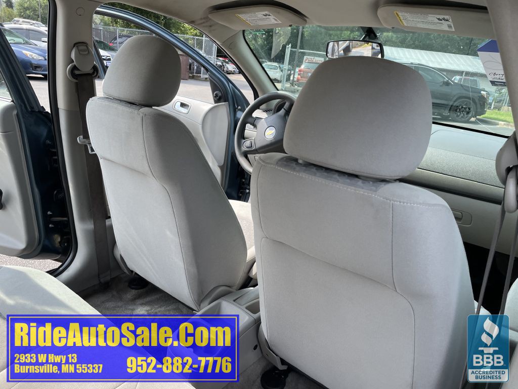 2006 Chevrolet Cobalt Image 34