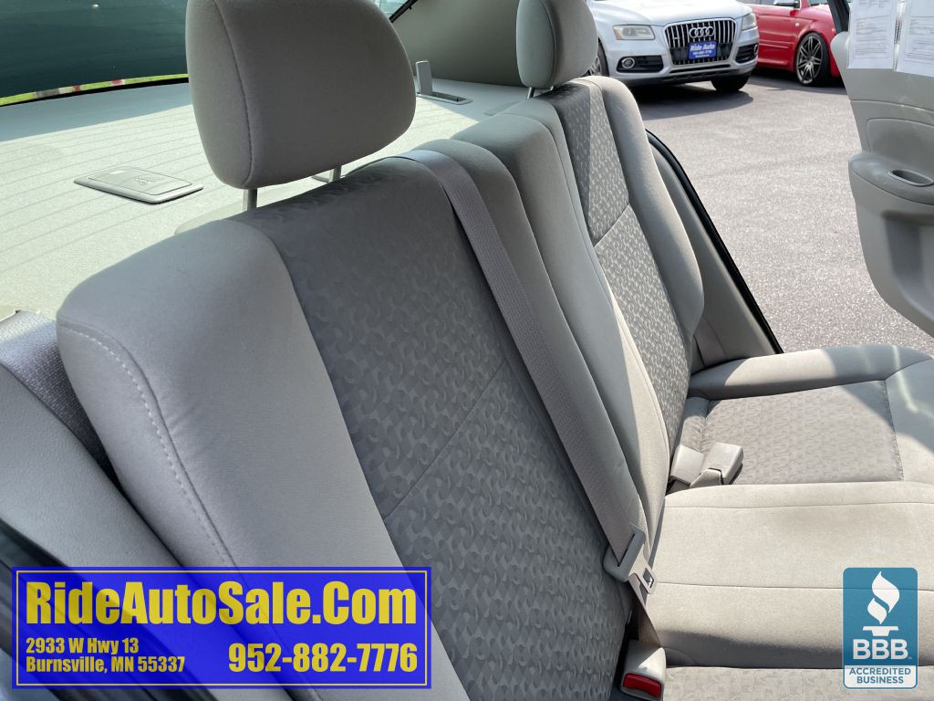 2006 Chevrolet Cobalt Image 35