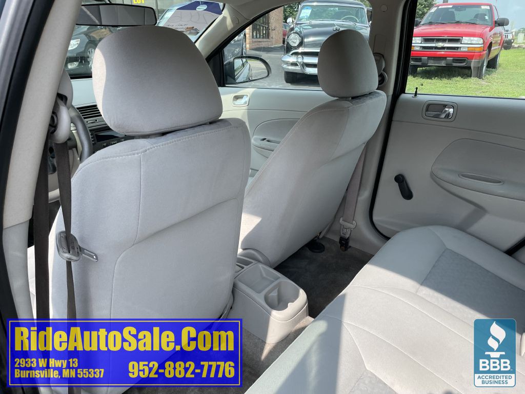 2006 Chevrolet Cobalt Image 37