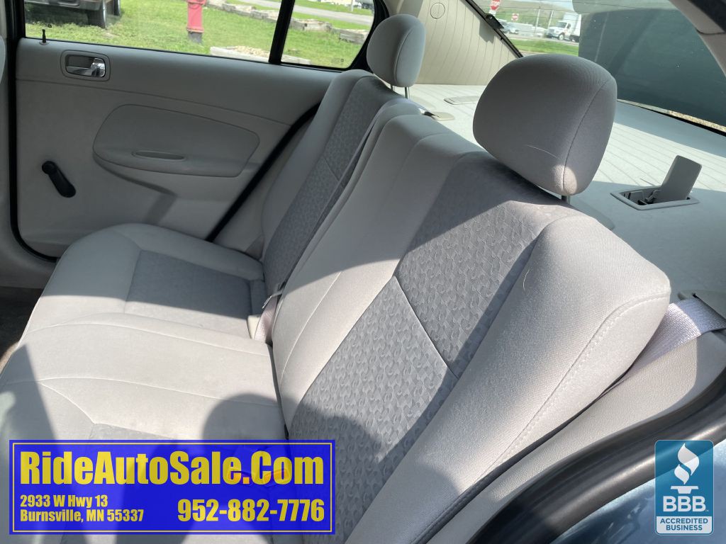 2006 Chevrolet Cobalt Image 38