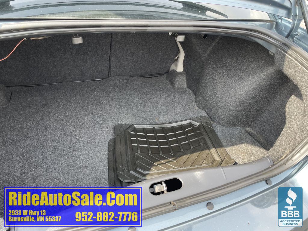 2006 Chevrolet Cobalt Image 40