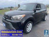 Image for 2014 Kia Soul  ID: 6736678