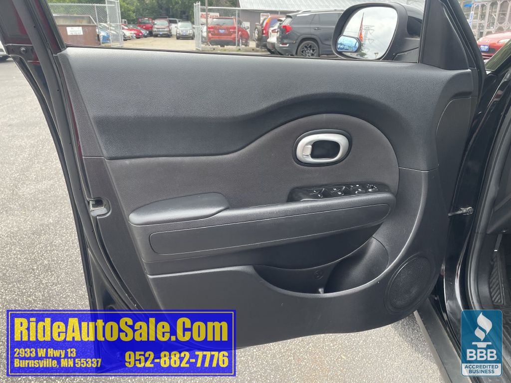 2014 Kia Soul Image 9