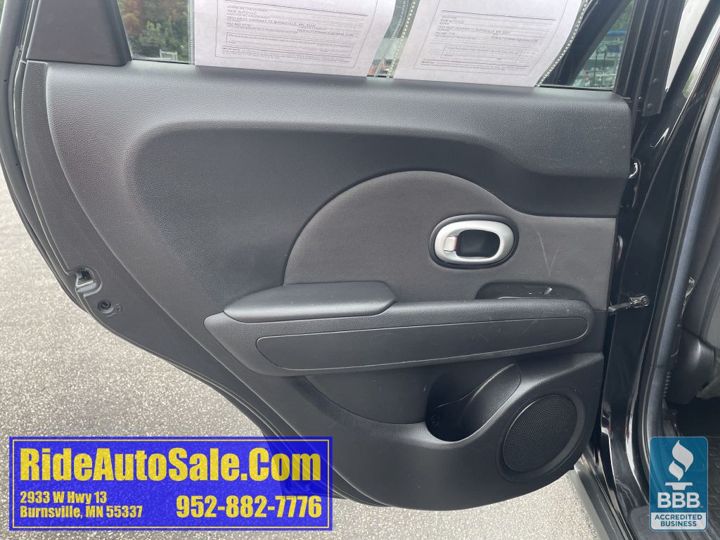 2014 Kia Soul Image 11