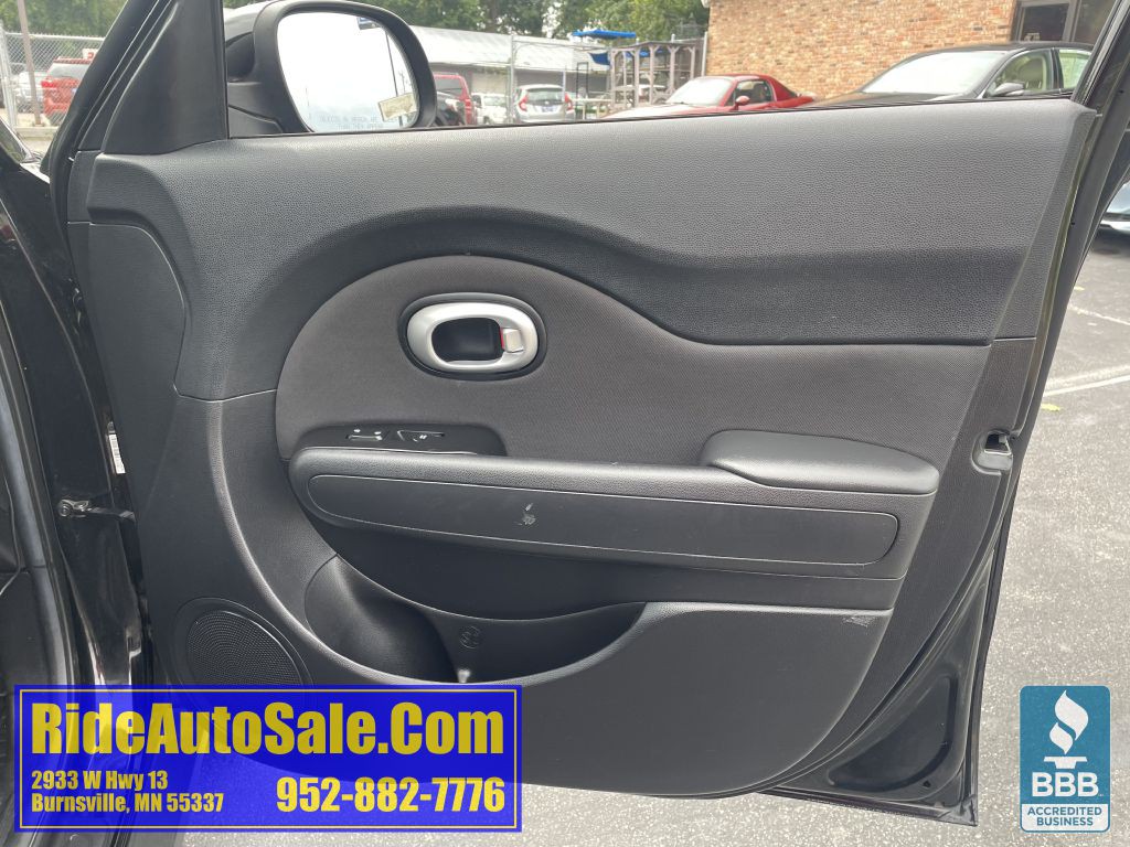 2014 Kia Soul Image 13