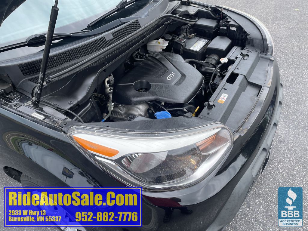 2014 Kia Soul Image 19