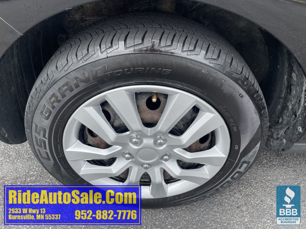2014 Kia Soul Image 23