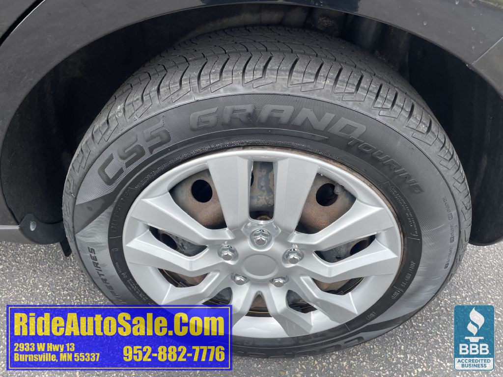 2014 Kia Soul Image 25