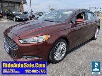 Image for 2015 Ford Fusion SE ID: 6738653