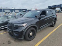 Image for 2021 Ford Explorer Police Interceptor ID: 6744848