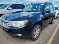Image for 2013 Subaru Forester 2.5X ID: 6744856
