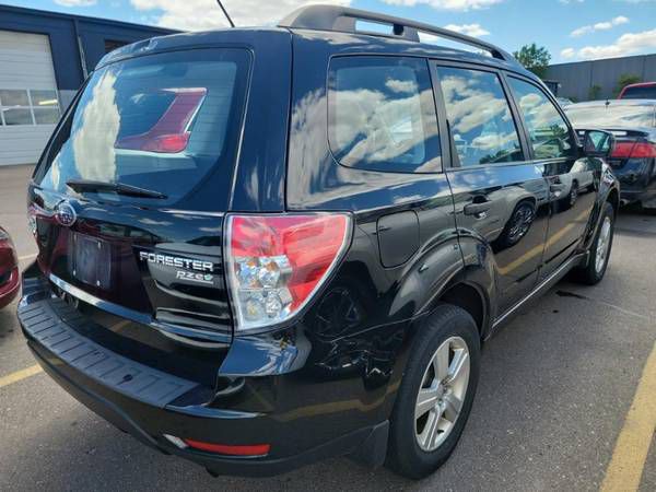 2013 Subaru Forester Image 3