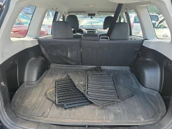 2013 Subaru Forester Image 5