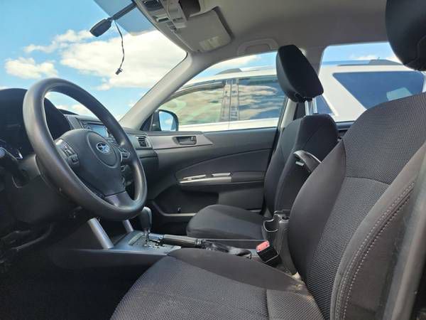 2013 Subaru Forester Image 6