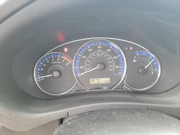 2013 Subaru Forester Image 9