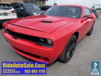 Image for 2019 Dodge Challenger SXT ID: 6744861
