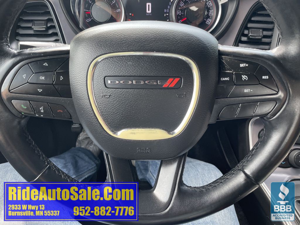 2019 Dodge Challenger Image 16