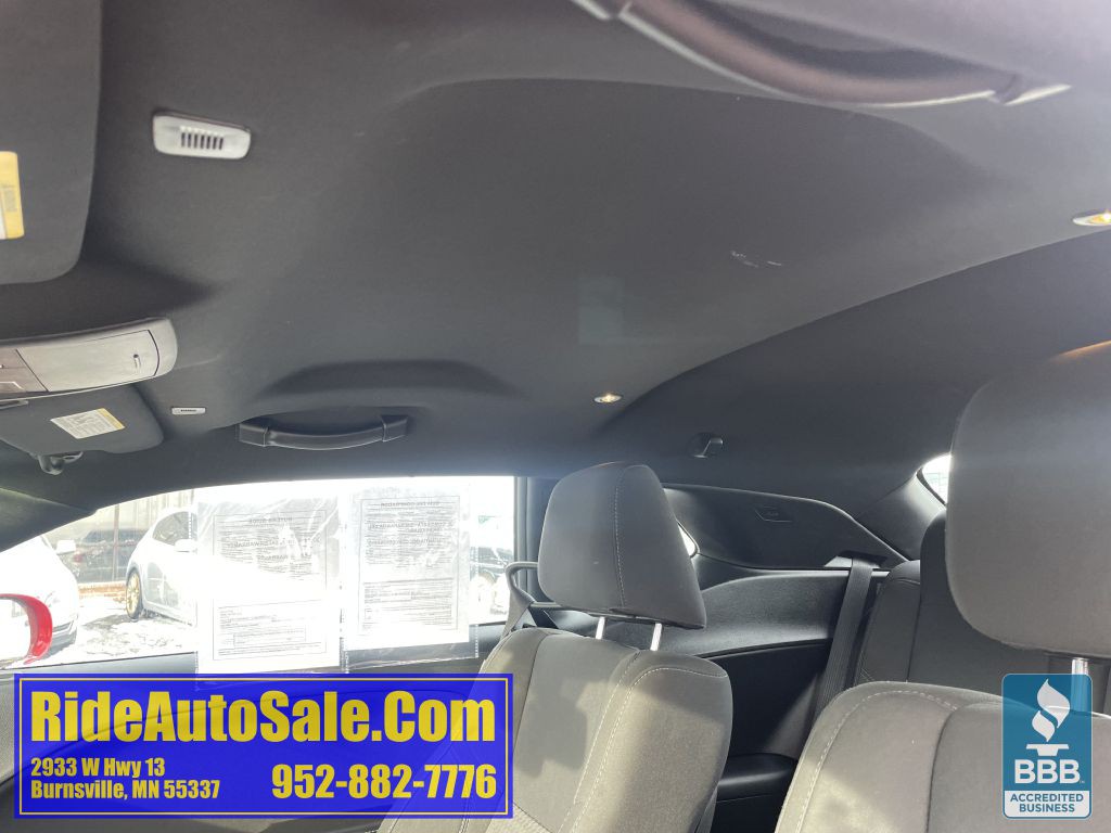 2019 Dodge Challenger Image 19