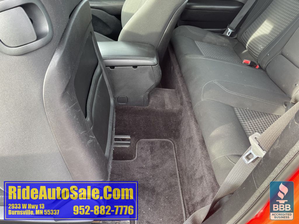 2019 Dodge Challenger Image 23