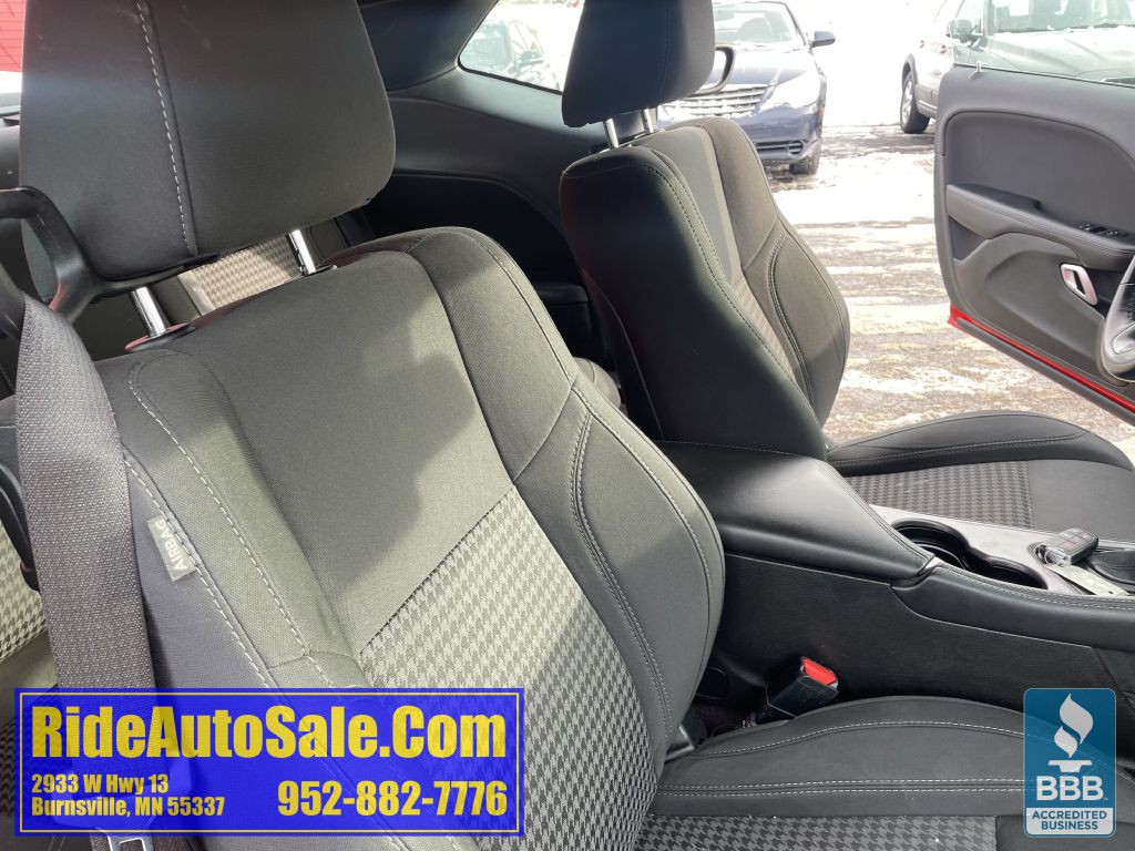 2019 Dodge Challenger Image 24