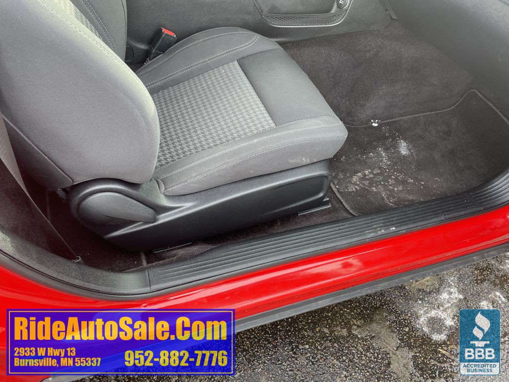 2019 Dodge Challenger Image 27